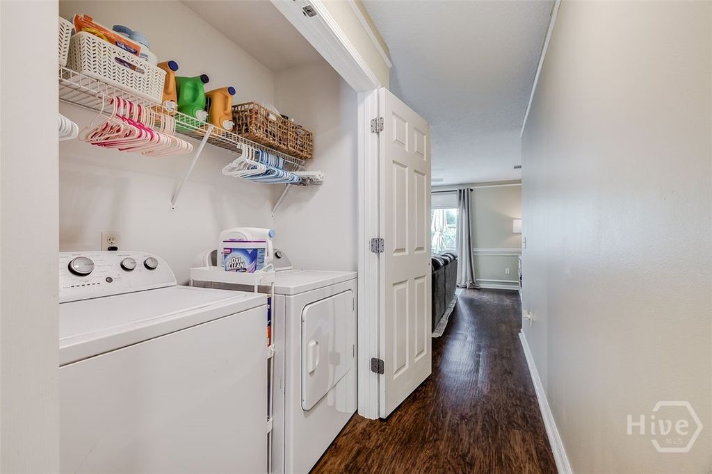 Image 20 of property listing at 508 Westminster Court, Rincon, GA 31326