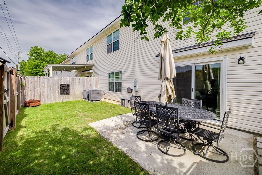 Image 27 of property listing at 508 Westminster Court, Rincon, GA 31326