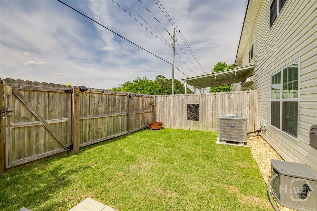 Image 29 of property listing at 508 Westminster Court, Rincon, GA 31326