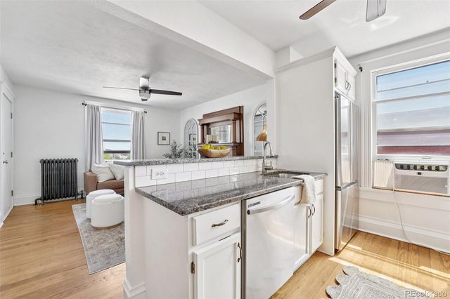 3141 Tejon Street C, Denver, CO 80211
