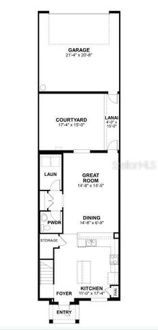 17736 BROADLEAF LOOP, Venice, FL 34293