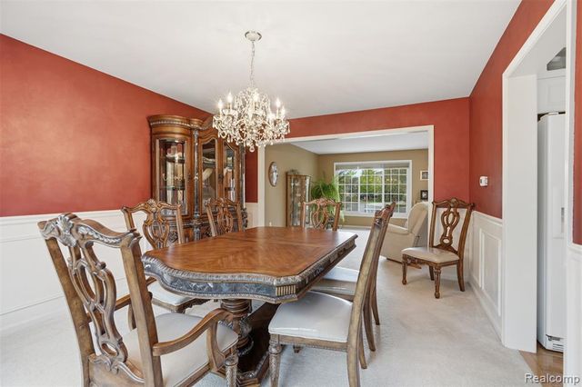24396 Cavendish Avenue, Novi, MI 48375