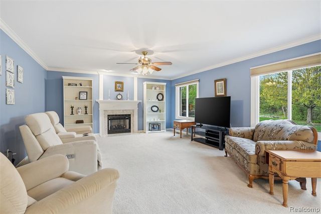 24396 Cavendish Avenue, Novi, MI 48375