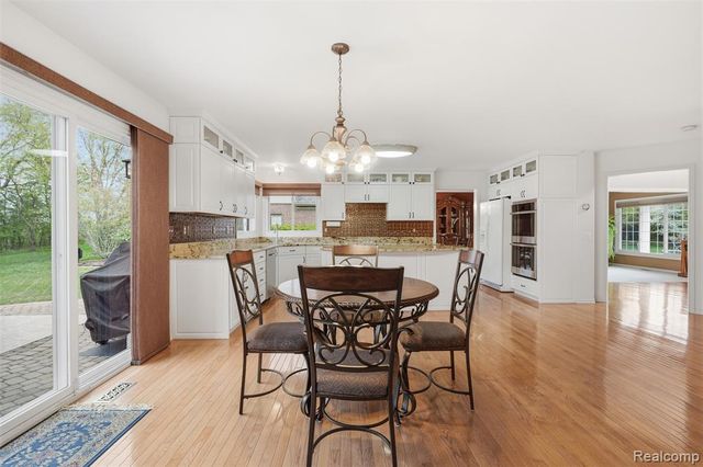 24396 Cavendish Avenue, Novi, MI 48375