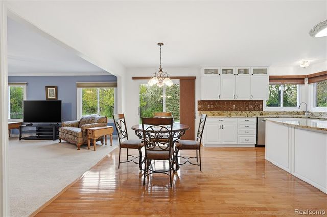 24396 Cavendish Avenue, Novi, MI 48375