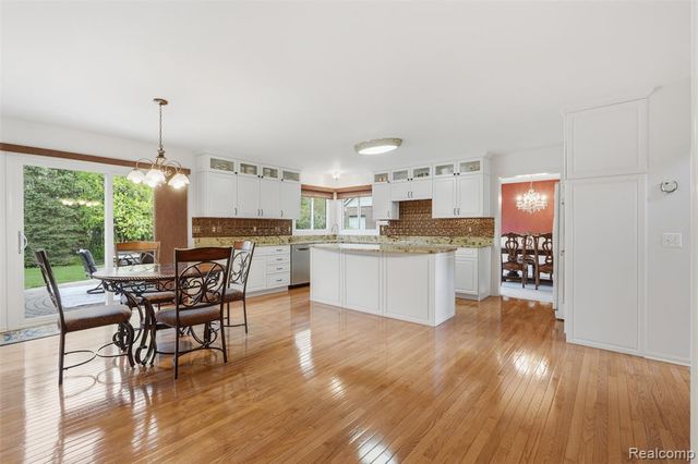 24396 Cavendish Avenue, Novi, MI 48375