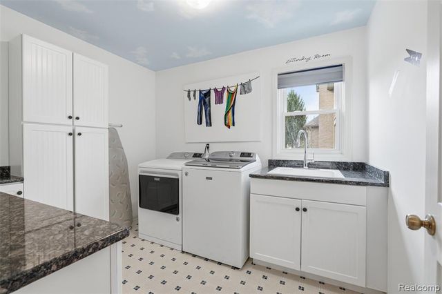24396 Cavendish Avenue, Novi, MI 48375