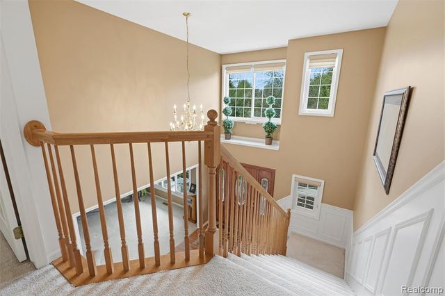 24396 Cavendish Avenue, Novi, MI 48375