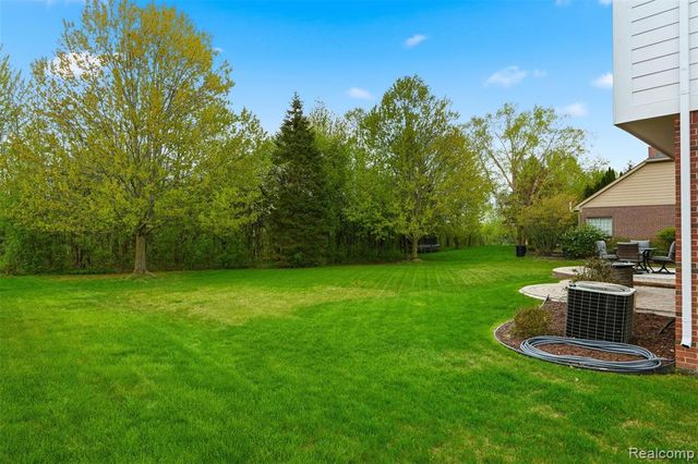 24396 Cavendish Avenue, Novi, MI 48375