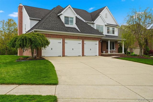 24396 Cavendish Avenue, Novi, MI 48375