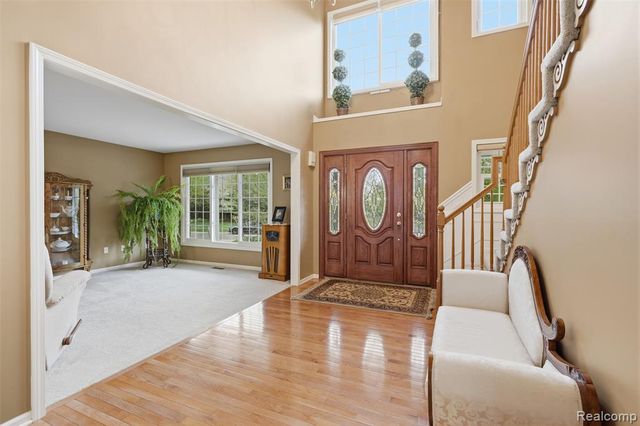24396 Cavendish Avenue, Novi, MI 48375