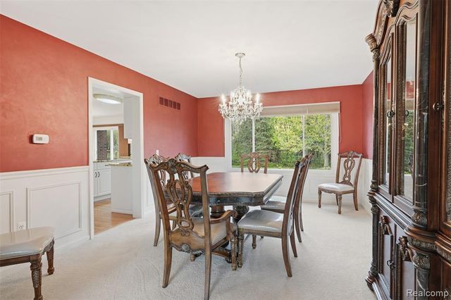 24396 Cavendish Avenue, Novi, MI 48375