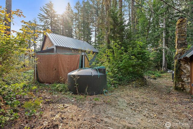 270 Skate Creek Road N, Ashford, WA 98304