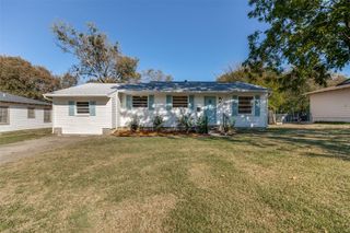 814 Nash Street, Rockwall, TX 75087