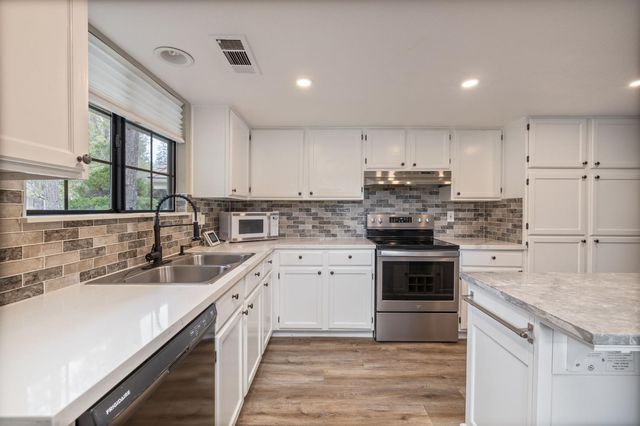 50850 Smoke Tree, Bass Lake, CA 93604