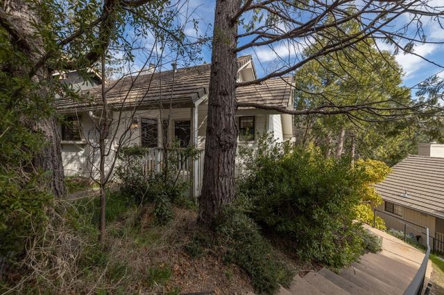 50850 Smoke Tree, Bass Lake, CA 93604