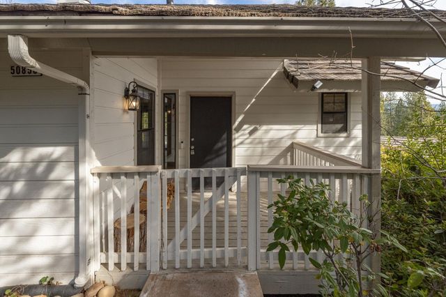 50850 Smoke Tree, Bass Lake, CA 93604