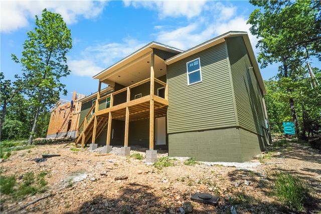 48 Ayr Drive, Bella Vista, AR 72715