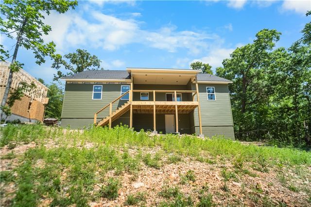 48 Ayr Drive, Bella Vista, AR 72715