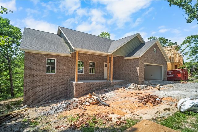 48 Ayr Drive, Bella Vista, AR 72715