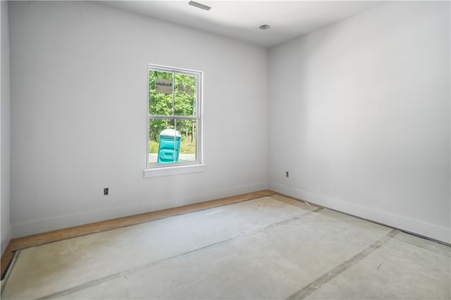 48 Ayr Drive, Bella Vista, AR 72715