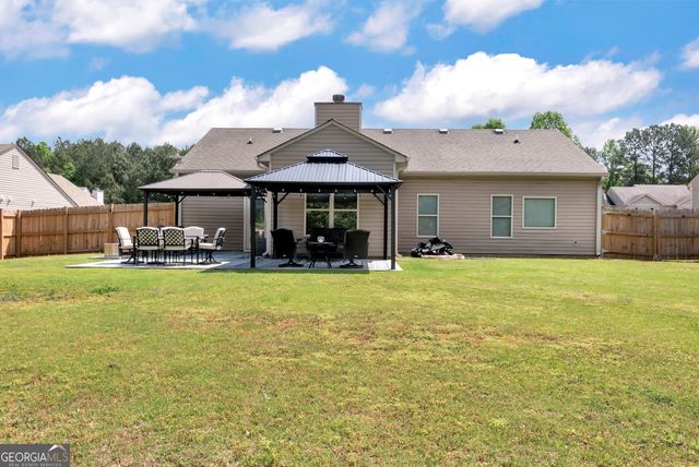 1424 Silvergate Way, Winder, GA 30680