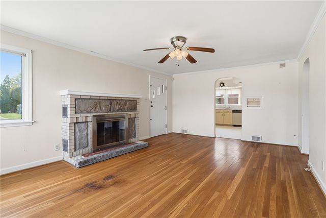 2198 Ridge Road, Monaca, PA 15061