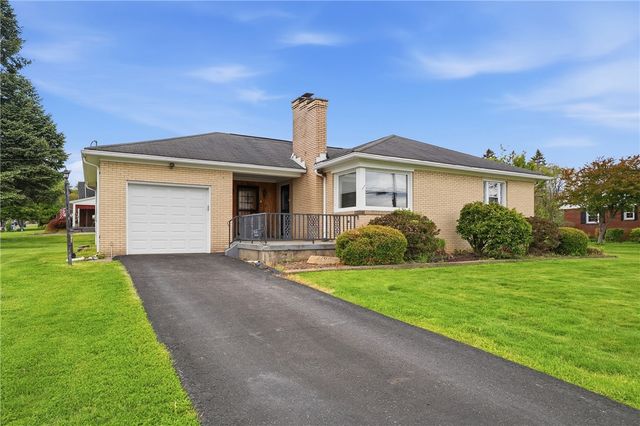 2198 Ridge Road, Monaca, PA 15061