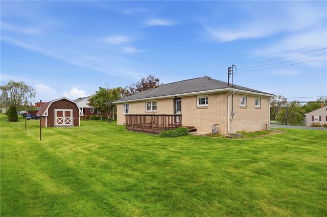 2198 Ridge Road, Monaca, PA 15061