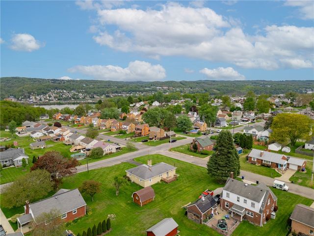 2198 Ridge Road, Monaca, PA 15061