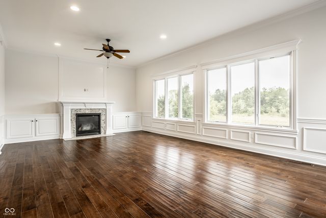 3272 Homestretch Drive, Carmel, IN 46032