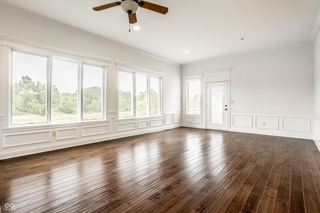 3272 Homestretch Drive, Carmel, IN 46032