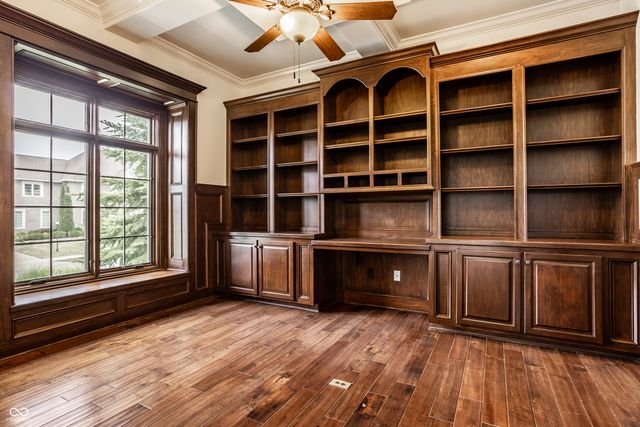 3272 Homestretch Drive, Carmel, IN 46032