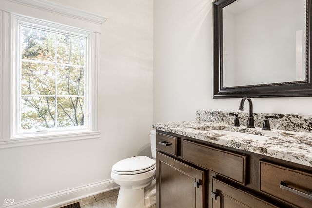3272 Homestretch Drive, Carmel, IN 46032