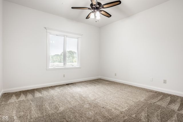 3272 Homestretch Drive, Carmel, IN 46032