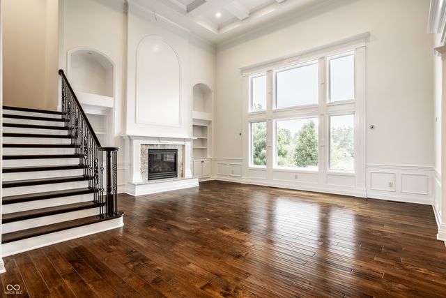 3272 Homestretch Drive, Carmel, IN 46032