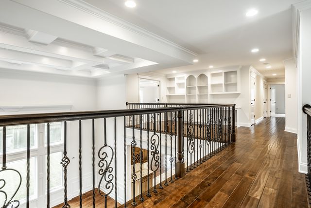3272 Homestretch Drive, Carmel, IN 46032