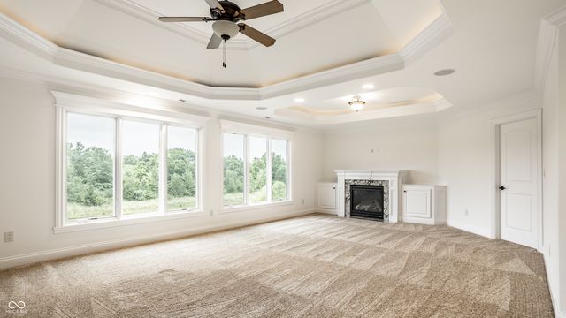 3272 Homestretch Drive, Carmel, IN 46032