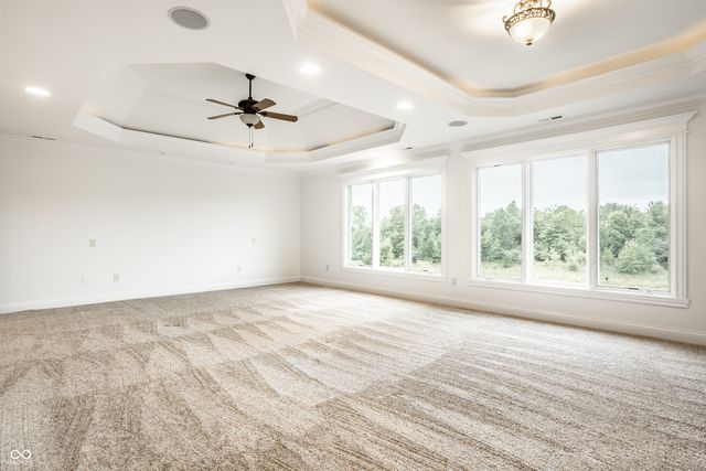 3272 Homestretch Drive, Carmel, IN 46032