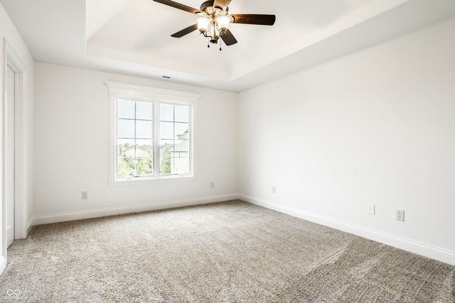 3272 Homestretch Drive, Carmel, IN 46032