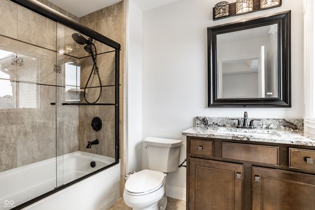 3272 Homestretch Drive, Carmel, IN 46032