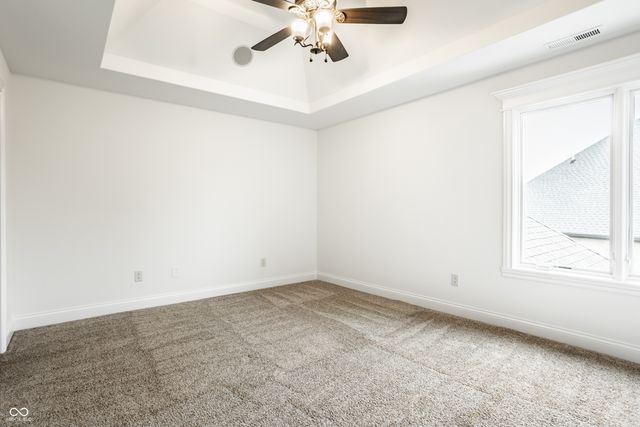 3272 Homestretch Drive, Carmel, IN 46032