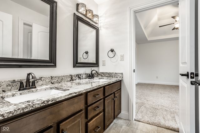 3272 Homestretch Drive, Carmel, IN 46032