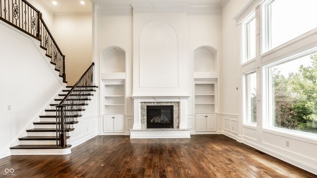 3272 Homestretch Drive, Carmel, IN 46032