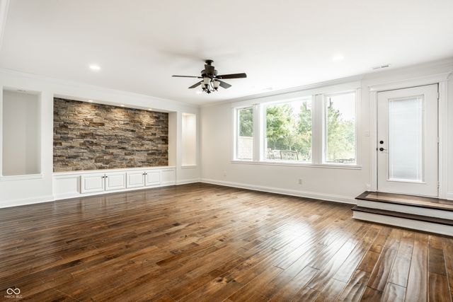 3272 Homestretch Drive, Carmel, IN 46032