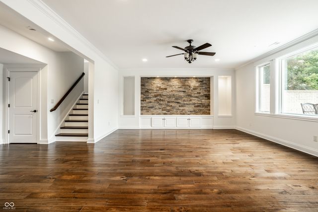 3272 Homestretch Drive, Carmel, IN 46032