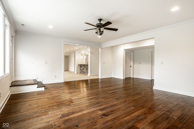 3272 Homestretch Drive, Carmel, IN 46032
