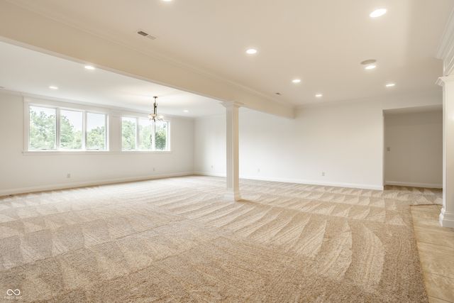 3272 Homestretch Drive, Carmel, IN 46032