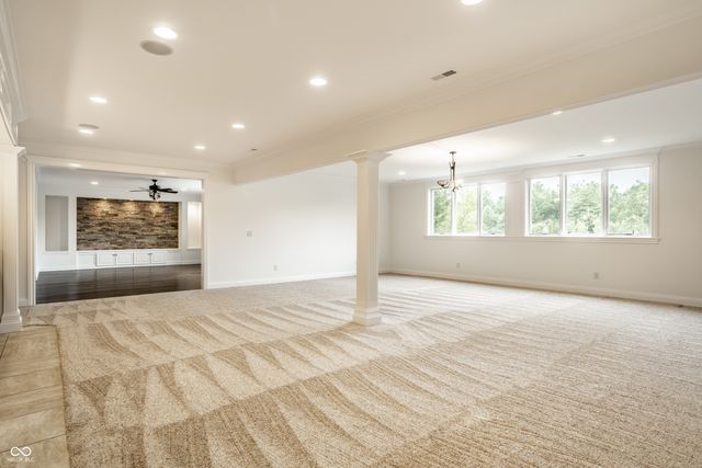 3272 Homestretch Drive, Carmel, IN 46032