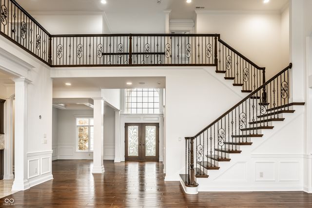 3272 Homestretch Drive, Carmel, IN 46032
